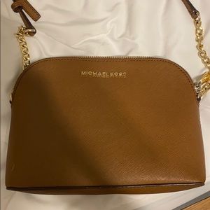 great condition michael kohrs purse